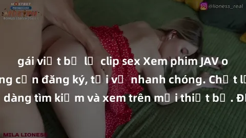 gái việt bị lộ clip sex Xem phim JAV online miễn phí không cần đăng ký, tải về nhanh chóng. Chất lượng HD, dễ dàng tìm kiếm và xem trên mọi thiết bị. Đặc biệt, không quảng cáo làm phiền.