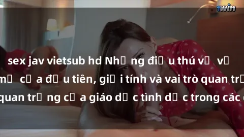 sex jav vietsub hd Những điều thú vị về sex ở Bắc Âu: Sự mở cửa đầu tiên, giới tính và vai trò quan trọng của giáo dục tình dục trong các quốc gia này.